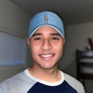 Meet your Posher, Rodrigo